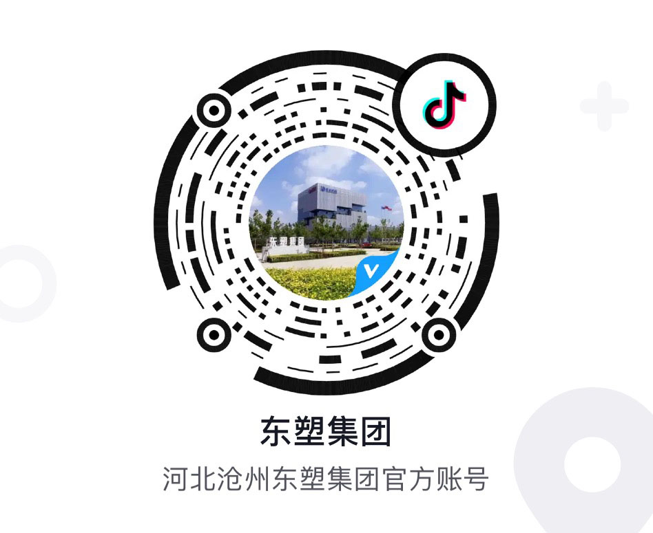 抖音二維碼
